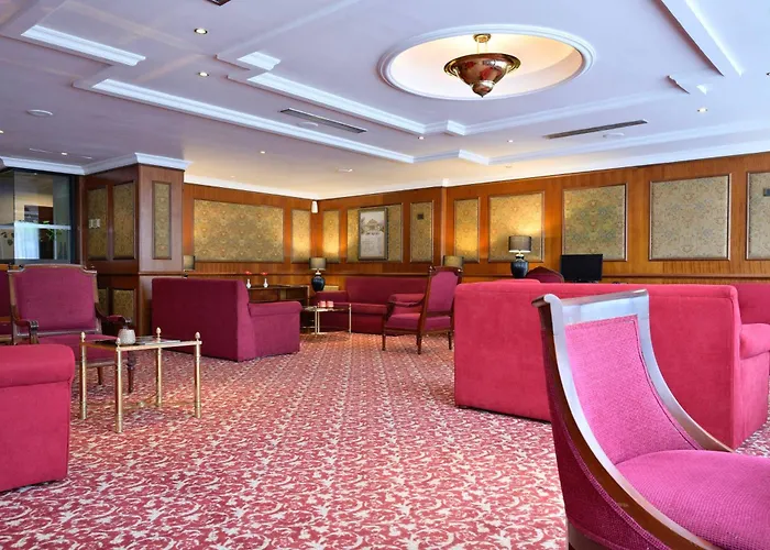 Meliá Caracas