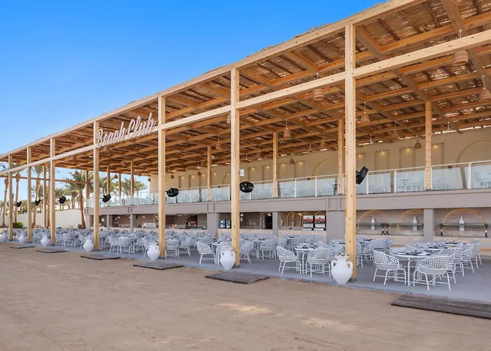 Dana Beach Resort - By Pickalbatros