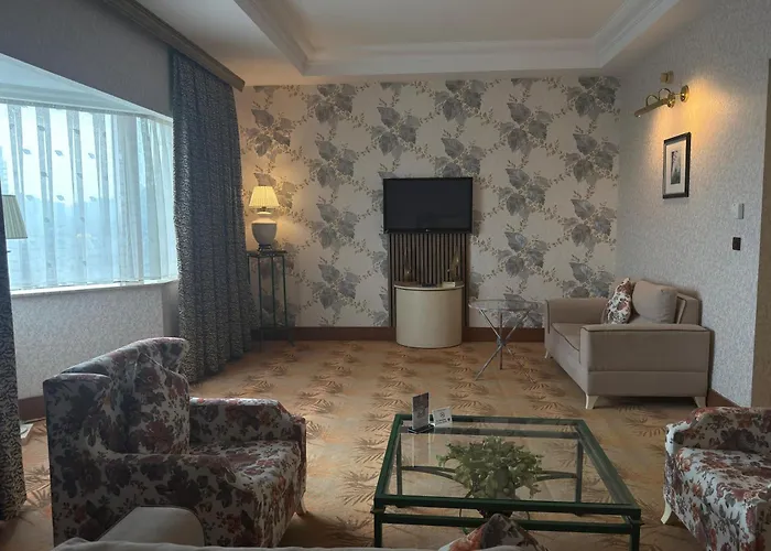 Grand Hotel Europe