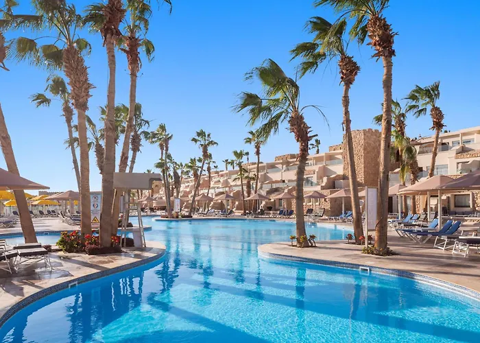 Pickalbatros Citadel Resort Sahl Hasheesh (Adults Only) Hurghada