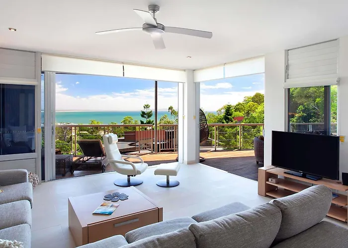 Peppers Noosa Resort And Villas