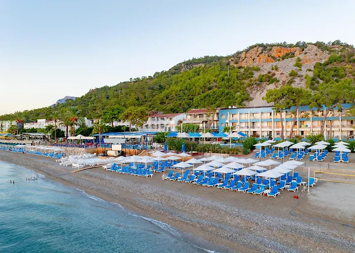Club Hotel Rama