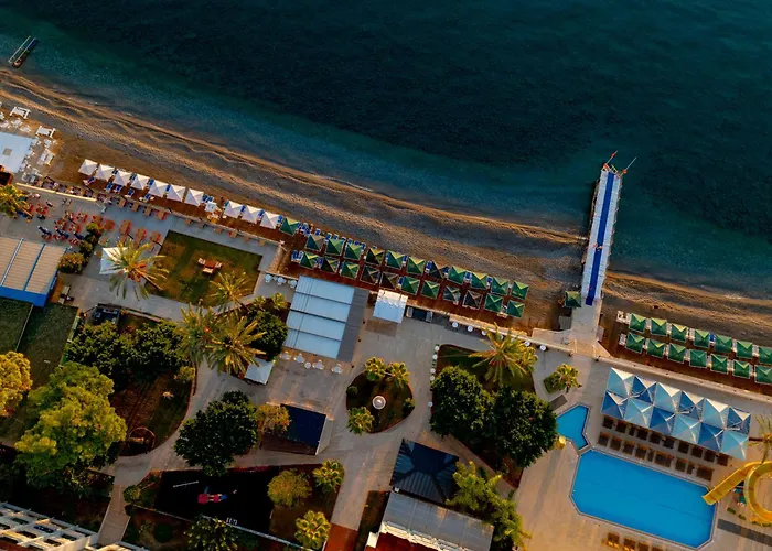 Club Hotel Rama