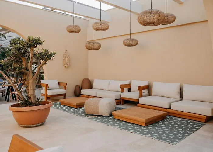Hotel Toison D'Or Ramatuelle