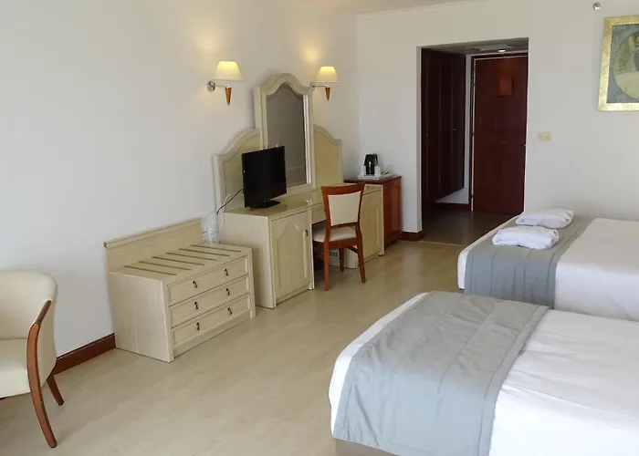 Kipriotis Panorama Hotel&Suites Psalidi 