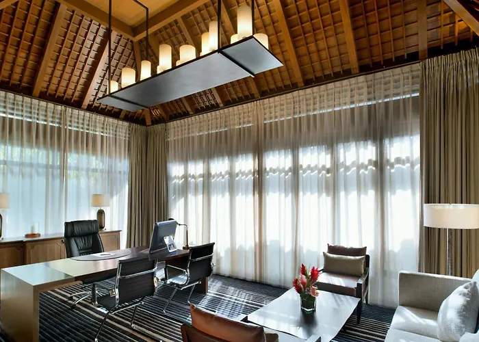St. Regis