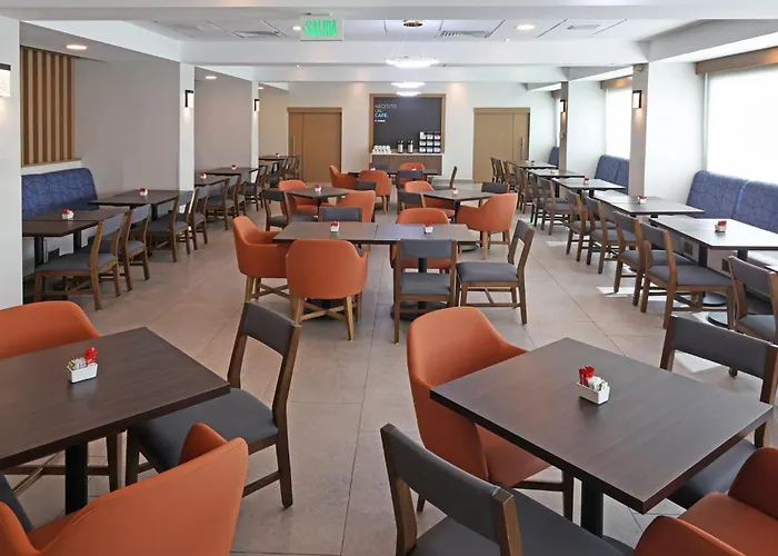 Holiday Inn Express Veracruz Boca del Rio, an IHG Hotel