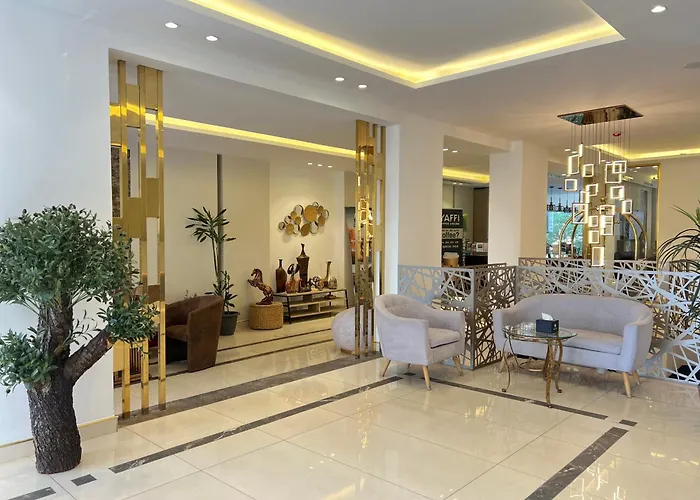 Mass Paradise Hotel