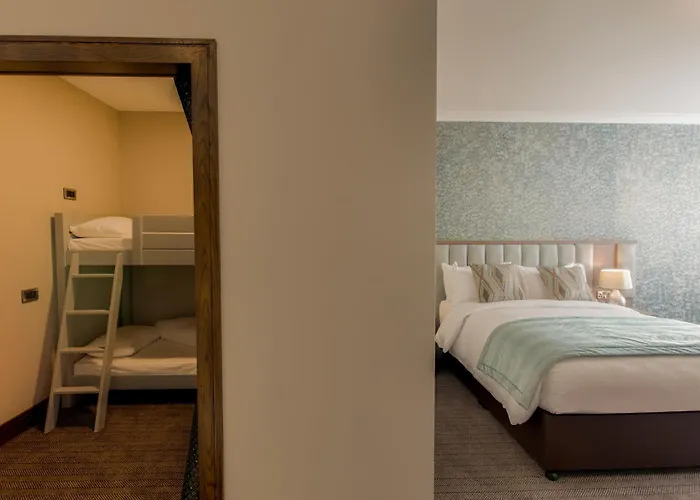 Amber Springs Hotel