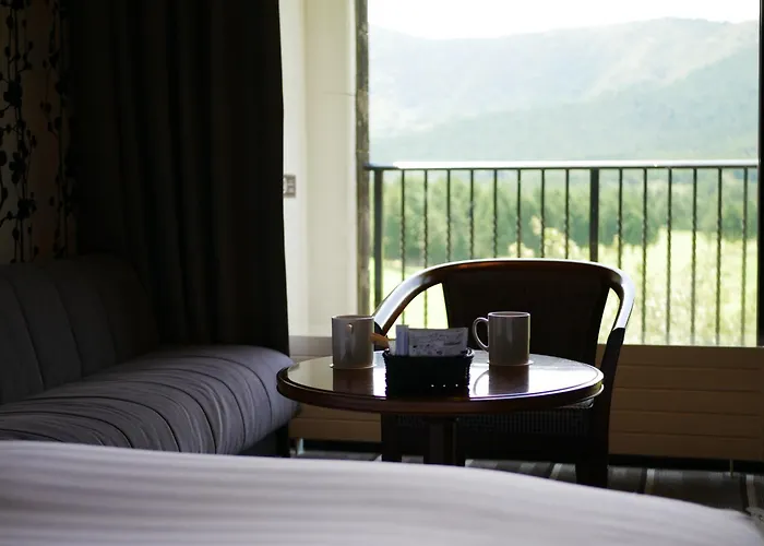 Hakone Sengokuhara Prince Hotel