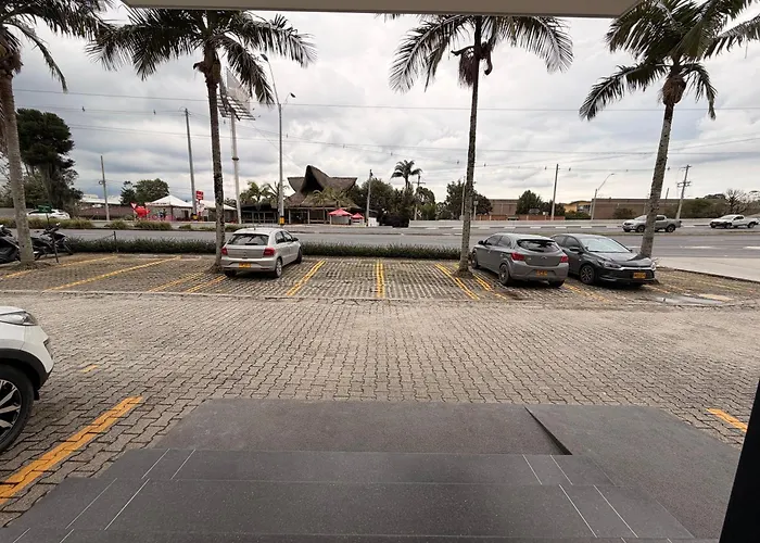 Hotel Santiago de Arma