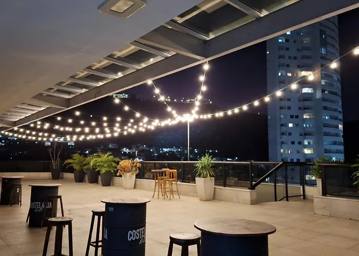 Trade Hotel Juiz de Fora