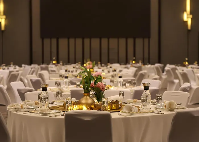 Radisson Collection Muscat, Hormuz Grand Hotel