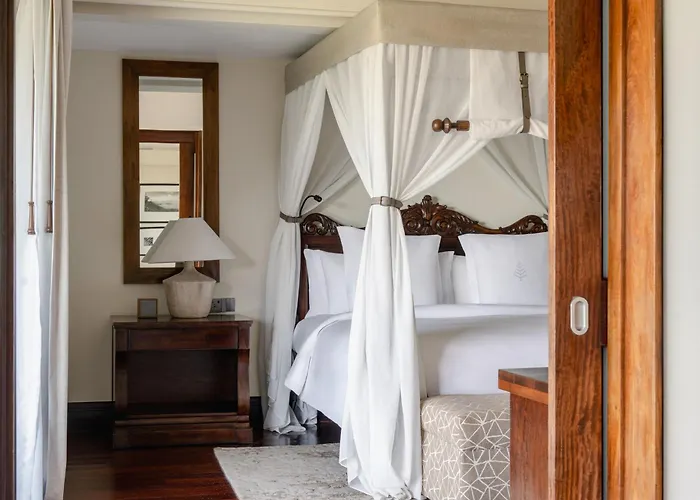 Four Seasons Safari Lodge Serengeti Banagi