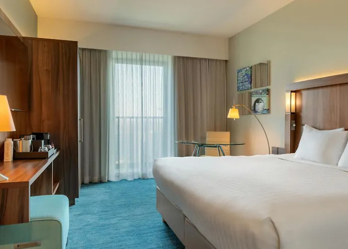 Courtyard By Marriott Amsterdam Arena Atlas