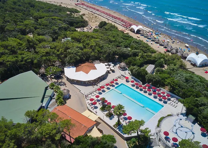 Paradù EcoVillage&Resort