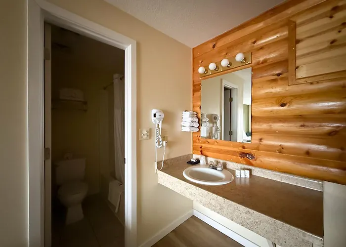 The Trail Inn - Grantsburg, Wi - 703 Wi-70