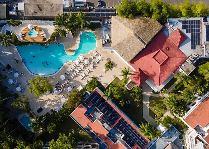 Viva Heavens By Wyndham, A Trademark All Inclusive (Adults Only)