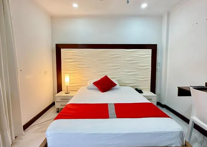 Hotel Ingenio Reina Isabel