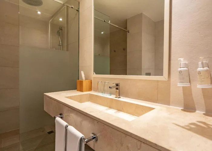 Iberostar Selection Bavaro Suites (Adults Only) Punta Cana