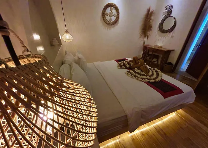 Jungle Haven Resort Central Ubud