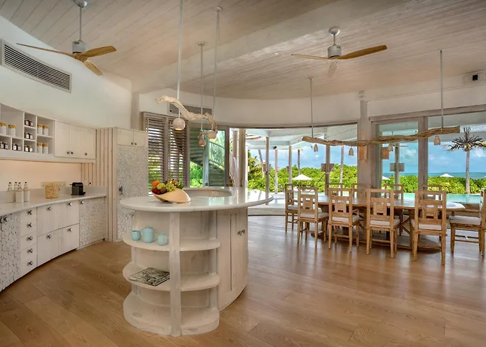 Soneva Jani Hotel Manadhoo