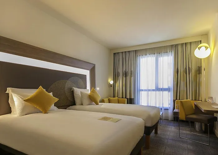 Novotel Diyarbakir