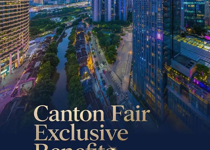Conrad Guangzhou