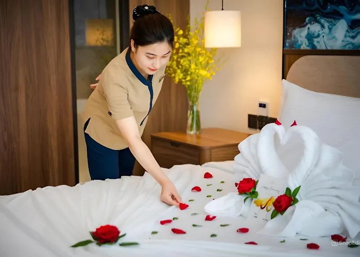 Muong Thanh Luxury Da Nang Hotel