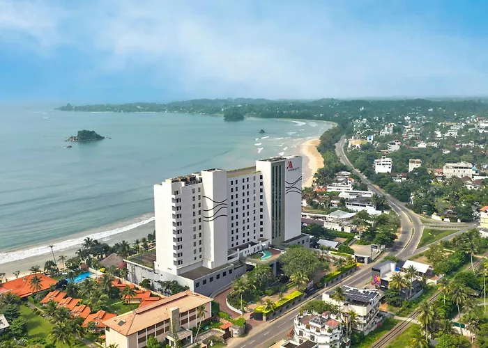Bay Marriott Resort & Spa