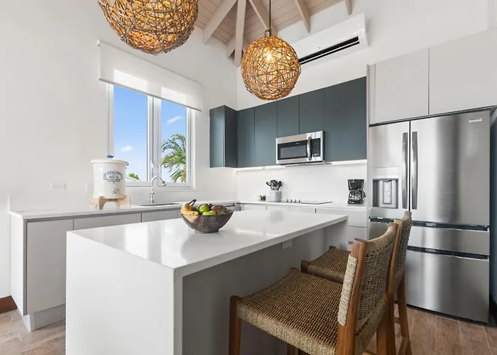 Itz'Ana Resort & Residences Placencia
