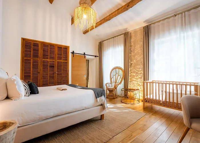 Hôtel Le Saint Remy&Spa