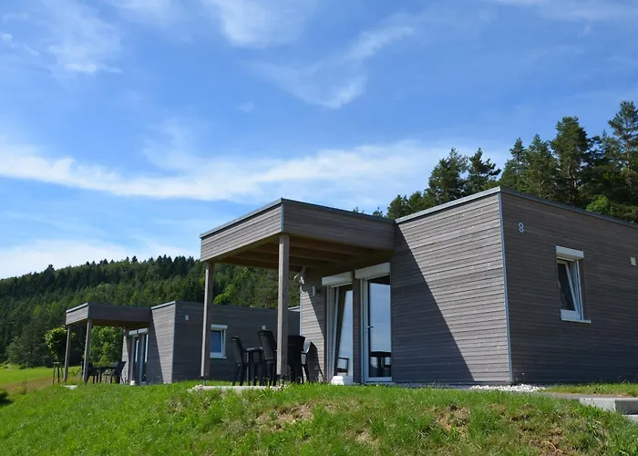 Sonnencamping Albstadt
