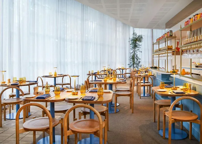 The Westin Brisbane