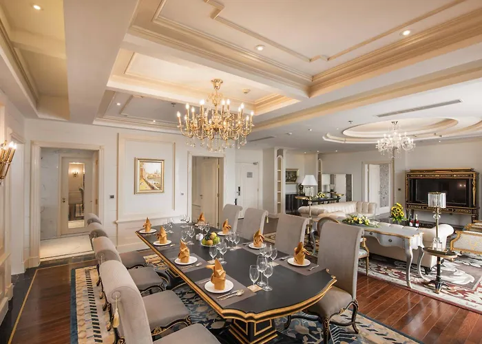 Melia Vinpearl Quang Binh Hotel Dong Hoi