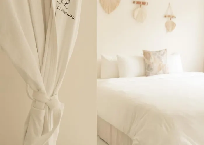 Avela Boutique Hotel Sayulita