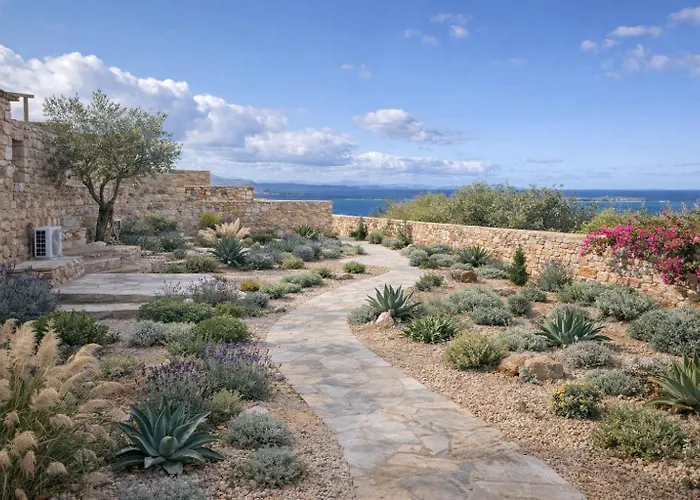 Mythic Paros , Adults Only Hotel Agia Irini 