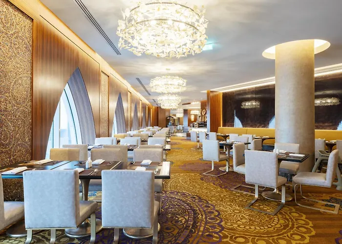 Doubletree By Hilton Jabal Omar Makkah