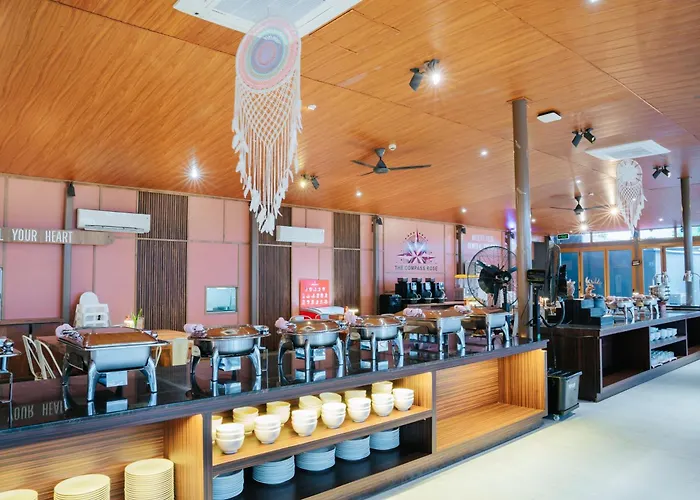 The Anmon Resort Bintan