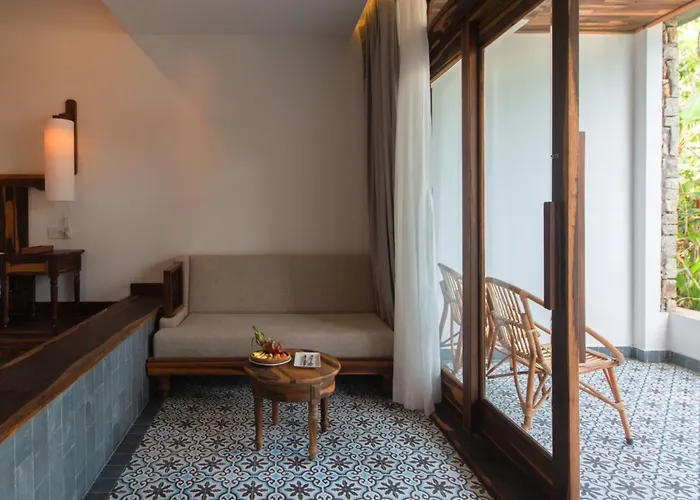 Alibu Resort Nha Trang