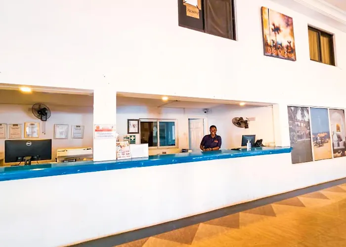Balafon Beach Resort (Adults Only)