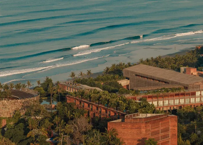 Potato Head Suites&Studios Seminyak