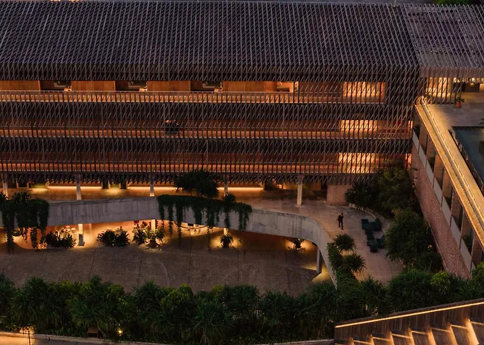 Potato Head Suites&Studios Seminyak