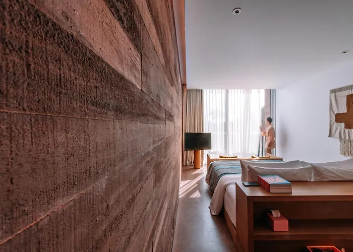 Hotel Desa Potato Head Bali Seminyak