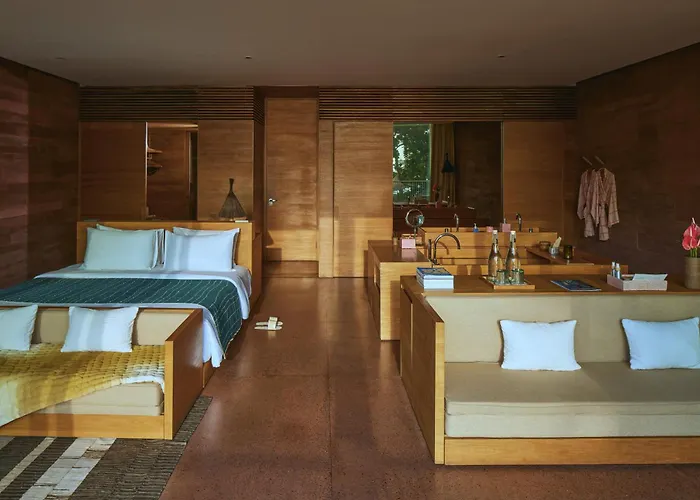 Desa Potato Head Bali Hotel Seminyak 