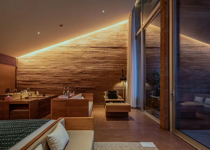 Hotel Desa Potato Head Bali Seminyak