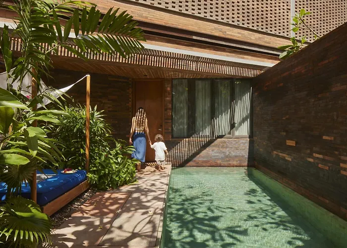 Hotel Desa Potato Head Bali Seminyak