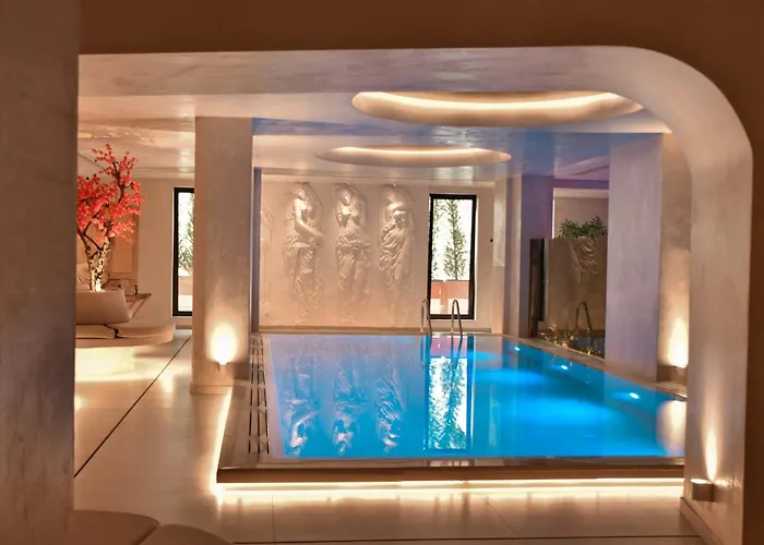 Maritim Marina Bay Resort Spa & Casino Adult Friendly Vlorë