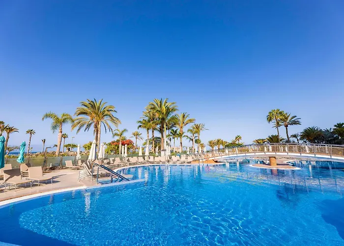 Aparthotel Anfi del Mar 1 La Playa de Arguineguín