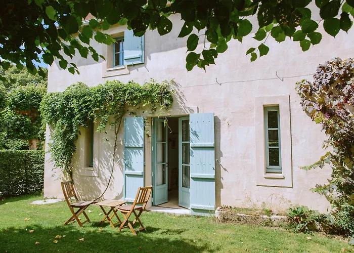 Le Domaine de Primard